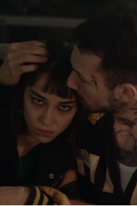 Yasamayanlar – S01E02 – 2.Bölüm