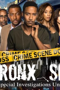 Bronx SIU – S02E06 – Live Together, Die Together