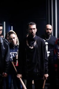 Yasamayanlar – S01E08 – 8.Bölüm