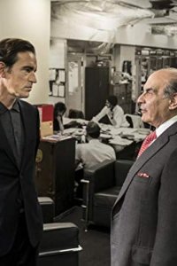 Press – S2018E04 – Magic