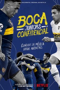 Boca Juniors Confidencial – S01E03 – Todos Contra Boca