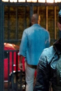 The Purge – S01E02 – Take What’s Yours