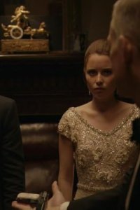 The Purge – S01E03 – The Urge to Purge
