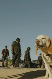 Mayans M.C. – S01E02 – Escorpión/Dzec