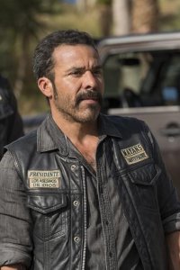 Mayans M.C. – S01E04 – Murciélago/Zotz
