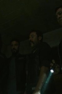 Mayans M.C. – S01E07 – Cucaracha/K’uruch