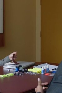 The Truth About the Harry Quebert Affair – S01E04 – Family Matters