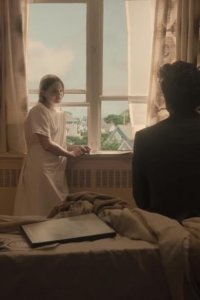 The Truth About the Harry Quebert Affair – S01E05 – Mirror, Mirror
