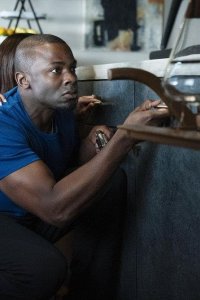 The Purge – S02E01 – This Is Not a Test