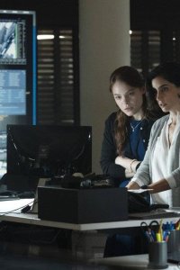 The Purge – S02E02 – Everything Is Fine