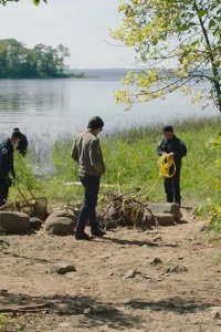 The Truth About the Harry Quebert Affair – S01E09 – Firebug
