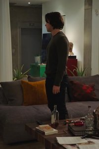 The Truth About the Harry Quebert Affair – S01E10 – The End