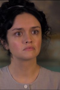 Vanity Fair – S01E01 – Miss Sharp in the Presence of the Enemy