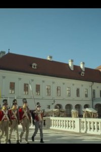 Vanity Fair – S01E04 – In Which Becky Joins Her Regiment
