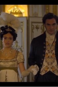 Vanity Fair – S01E06 – In Which a Painter’s Daughter Meets a King