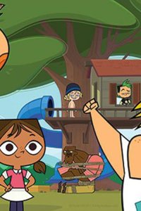 Total Dramarama – S01E01 – Venthalla