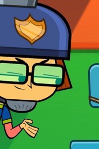 Total Dramarama – S01E04 – Free Chili