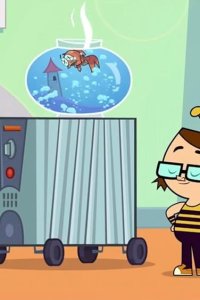 Total Dramarama – S01E06 – Aquarium for a Dream