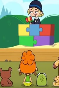 Total Dramarama – S01E09 – Ant We All Just Get Along
