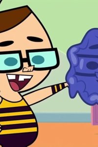 Total Dramarama – S01E10 – Germ Factory