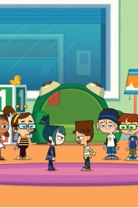 Total Dramarama – S01E14 – Tiger Fail