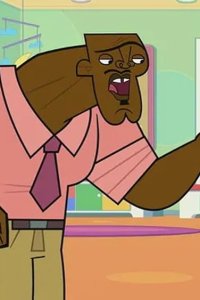 Total Dramarama – S01E17 – Hic Hic Hooray