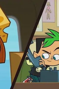 Total Dramarama – S01E18 – Bananas & Cheese