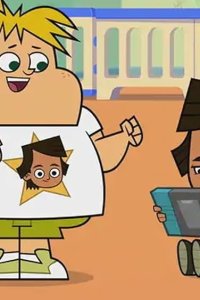 Total Dramarama – S01E19 – Inglorious Toddlers