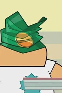 Total Dramarama – S01E22 – Snots Landing