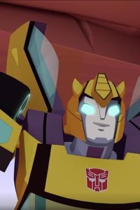 Transformers: Cyberverse – S01E01 – Fractured