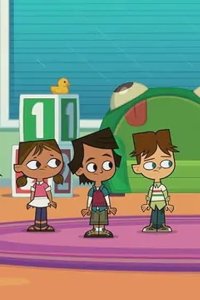 Total Dramarama – S01E28 – Snow Way Out