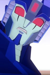 Transformers: Cyberverse – S01E02 – Memory