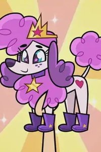 Total Dramarama – S01E29 – Stay Goth, Poodle Girl, Stay Goth