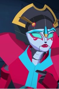 Transformers: Cyberverse – S01E03 – Allspark