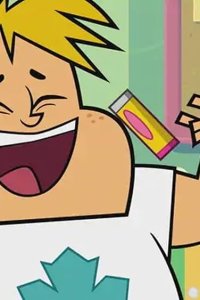 Total Dramarama – S01E30 – Gum and Gummer