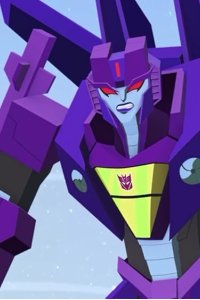 Transformers: Cyberverse – S01E05 – Whiteout