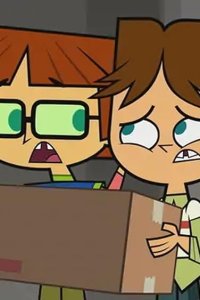 Total Dramarama – S01E33 – Melter Skelter