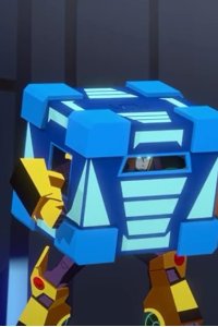 Transformers: Cyberverse – S01E07 – Cube