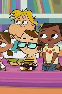 Total Dramarama – S01E34 – The Never Gwending Story