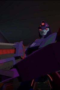 Transformers: Cyberverse – S01E09 – Shadowstriker