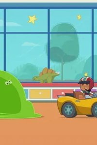 Total Dramarama – S01E36 – Too Much of a Goo’d Thing