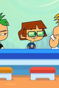 Total Dramarama – S01E37 – The Price of Advice