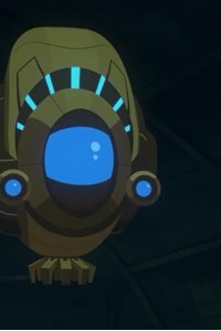 Transformers: Cyberverse – S01E12 – Teletraan-X