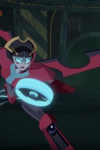 Transformers: Cyberverse – S01E14 – Siloed