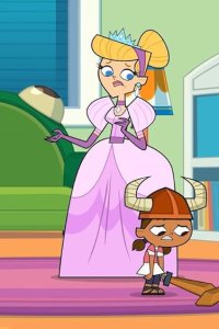 Total Dramarama – S01E40 – Soother or Later