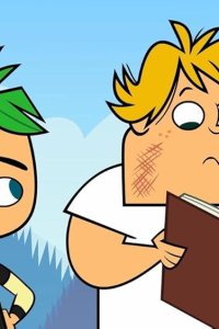Total Dramarama – S01E41 – Camping is In Tents