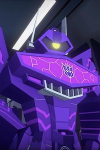 Transformers: Cyberverse – S01E16 – The Extinction Event