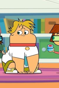 Total Dramarama – S01E42 – Mutt Ado About Owen