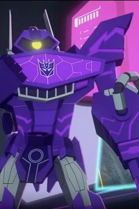 Transformers: Cyberverse – S01E17 – Awaken Sleeping Giants
