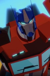 Transformers: Cyberverse – S01E18 – Eruption